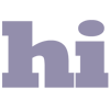 happy, inc. logo