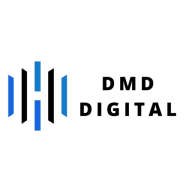 DMD DIGITAL SEO MARKETING AGENCY logo
