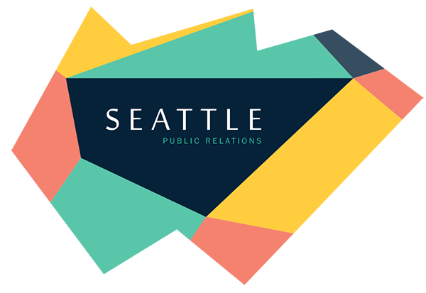 Seattle Public Relations logo
