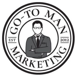 Go-To Man Marketing logo