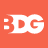 Branded Design Guru logo