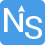 North South Tech logo