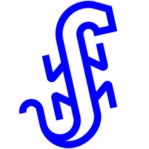 Blue Iguana Media logo