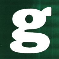 G&G Creative NYC logo