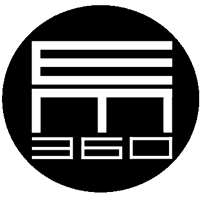 EM360 Digital logo