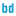Busse Design logo