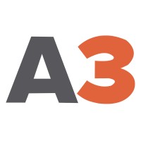 A3Logics Inc. logo