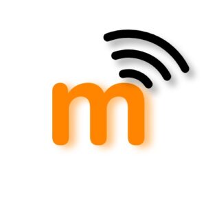 Mobifly logo