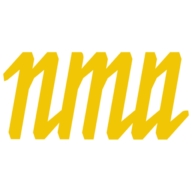 New Media Agency logo
