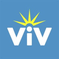 Viv Web Solutions logo
