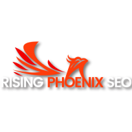 Rising Phoenix SEO logo