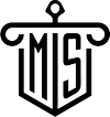 The MJS Groupe logo