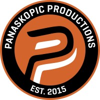 Panaskopic Productions logo