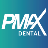 PMAX Dental logo