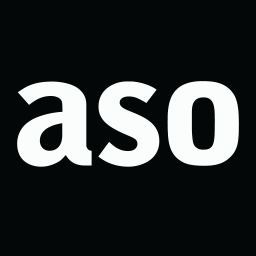 ASO Advertising logo