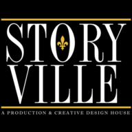 Storyville-New Orleans logo