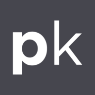 Press Kitchen logo