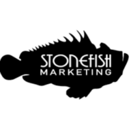 StoneFish Marketing logo