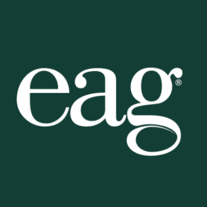 EAG Advertising & Marketing logo
