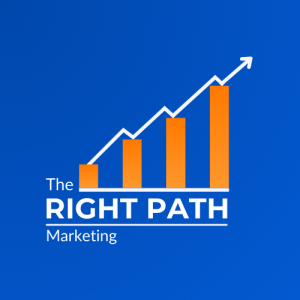 The Right Path Marketing logo