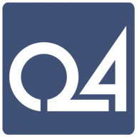 Q4Launch logo