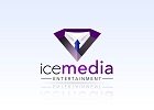 ICE MEDIA ENTERTAINMENT logo