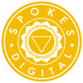 Spokes Digital logo