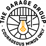 The Garage Group logo