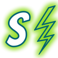 Super Charge Marketing logo