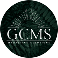 Game Changer Marketing Solutions logo