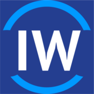 InfoWorks, Inc. logo