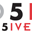 Zer0 to 5ive logo