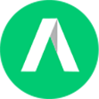 DesignbyAllan.com logo