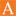 Alford Advertising logo