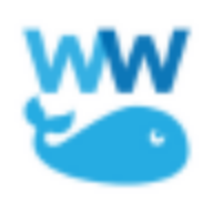 Whole Whale logo