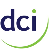 DCI logo