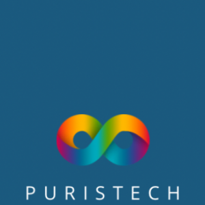 Puri's Tech Limousine Answering Service logo