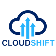 CloudShift logo