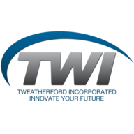TWeatherford, Inc. logo