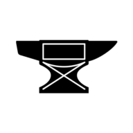 Forge Apollo logo