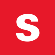 S Design Inc. logo