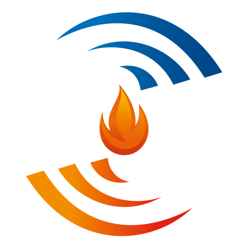 Front Burner Marketing logo