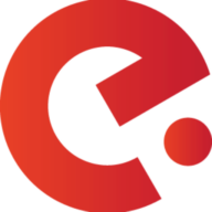 EC Media logo
