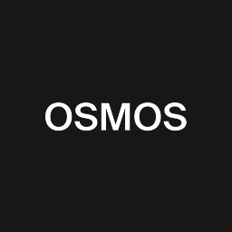 OSMOS logo