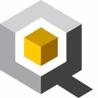 Quecon logo