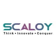 Scaloy Technology logo