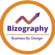 Bizography, Inc. logo