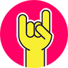 TunedUp Media logo