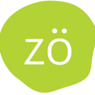 zö agency logo