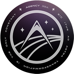 Agency 39A logo